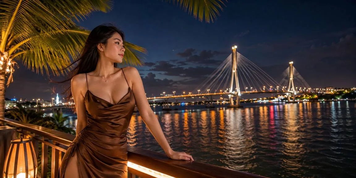 Casino Trực Tiếp Đêm